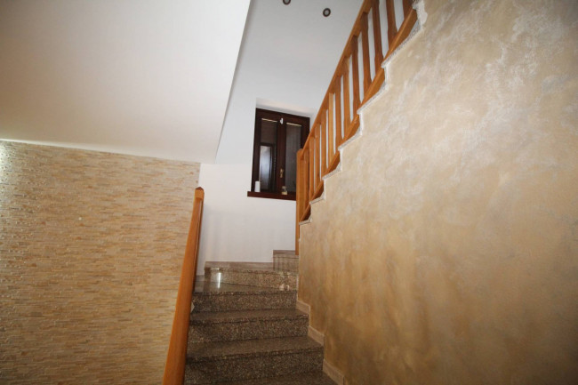 Villa in affitto a Misinto