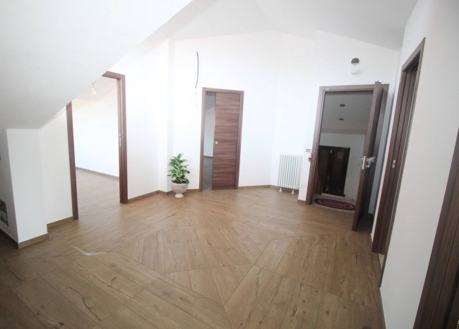 Villa in affitto a Misinto