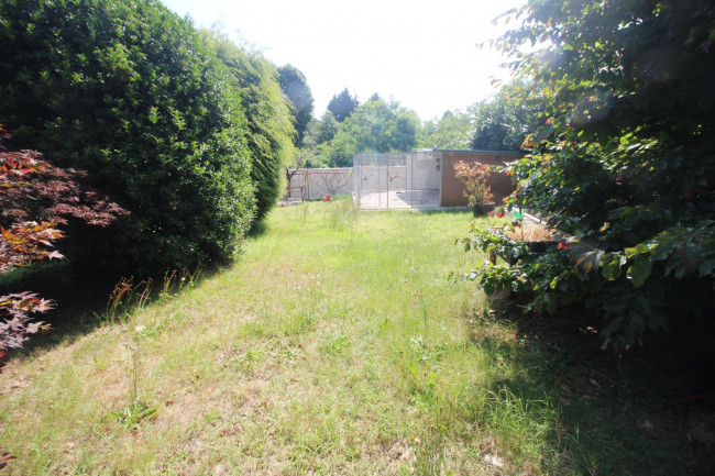 Villa in affitto a Misinto