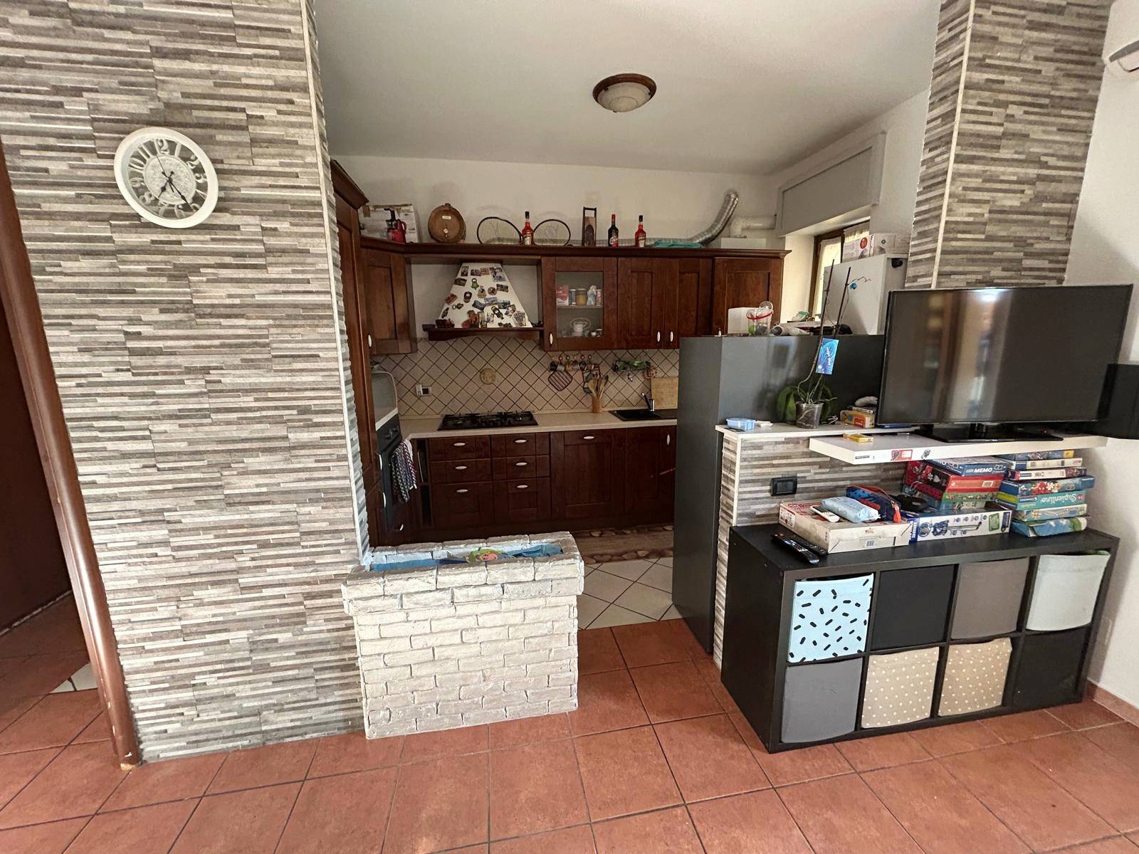 Appartamento in vendita a Senago