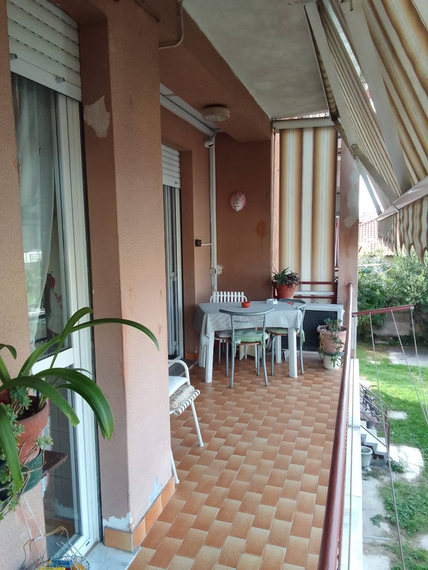 Appartamento in vendita a Limbiate