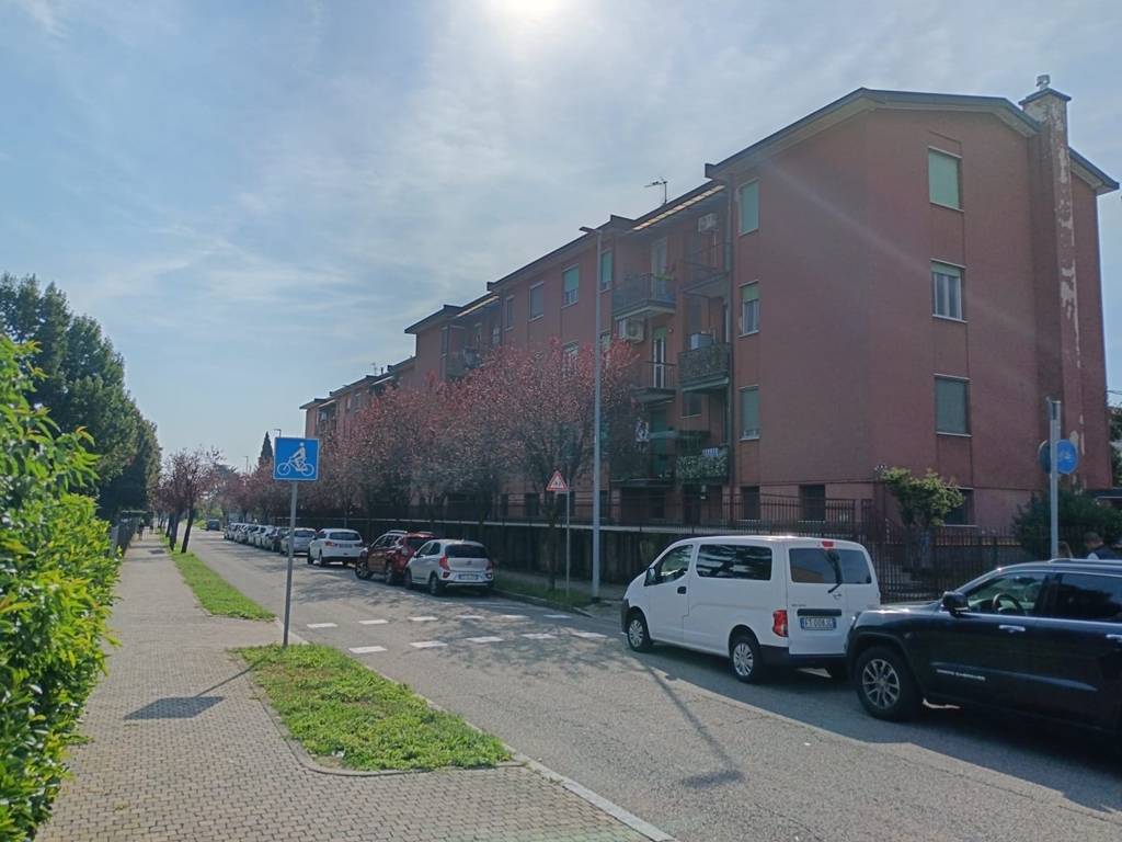 Appartamento a Santo Stefano Ticino
