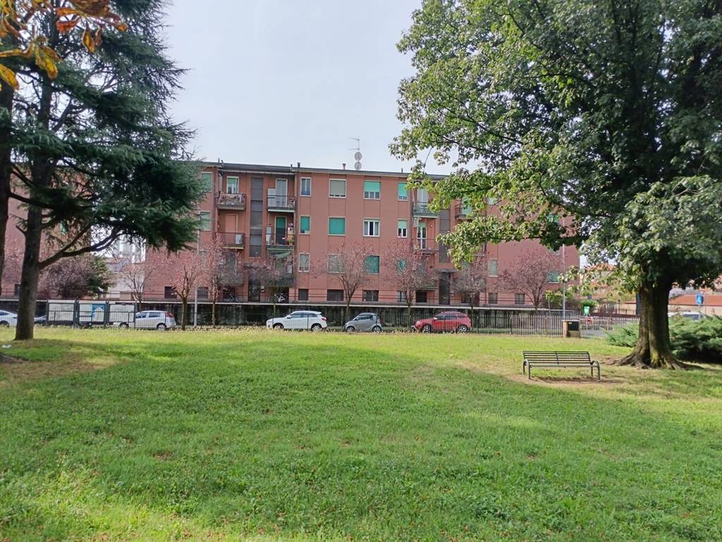 Appartamento in vendita a Santo Stefano Ti... - foto 4