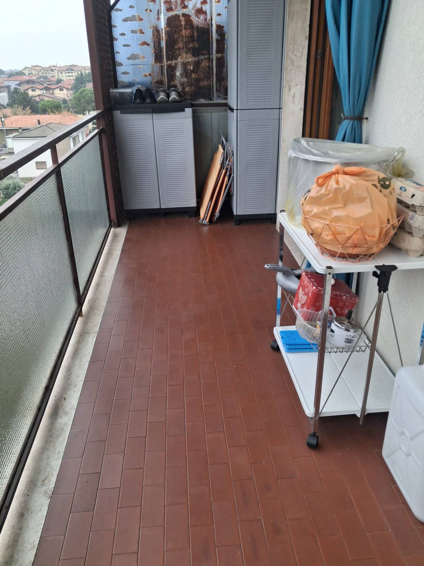 Appartamento in vendita a Garbagnate Milan... - foto 3