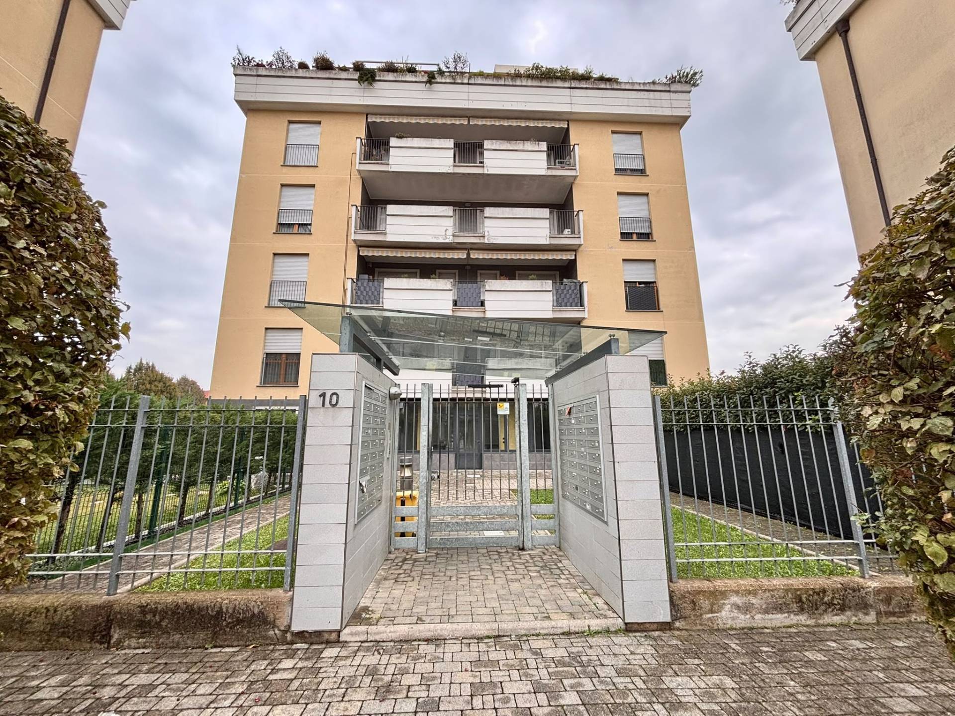 Appartamento in vendita a Gerenzano - foto 3