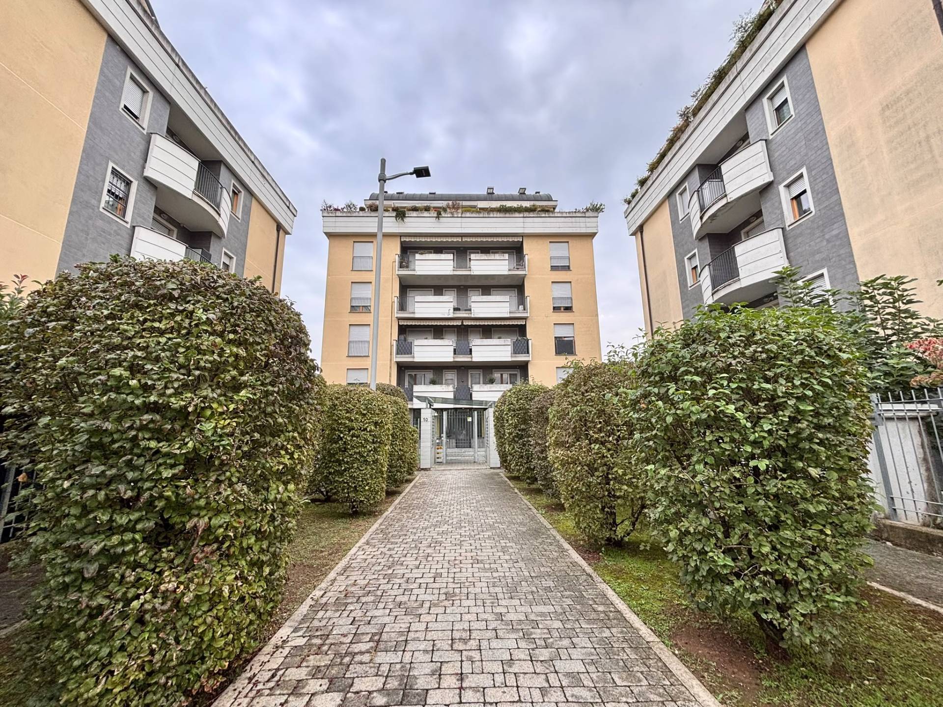 Appartamento in vendita a Gerenzano - foto 4