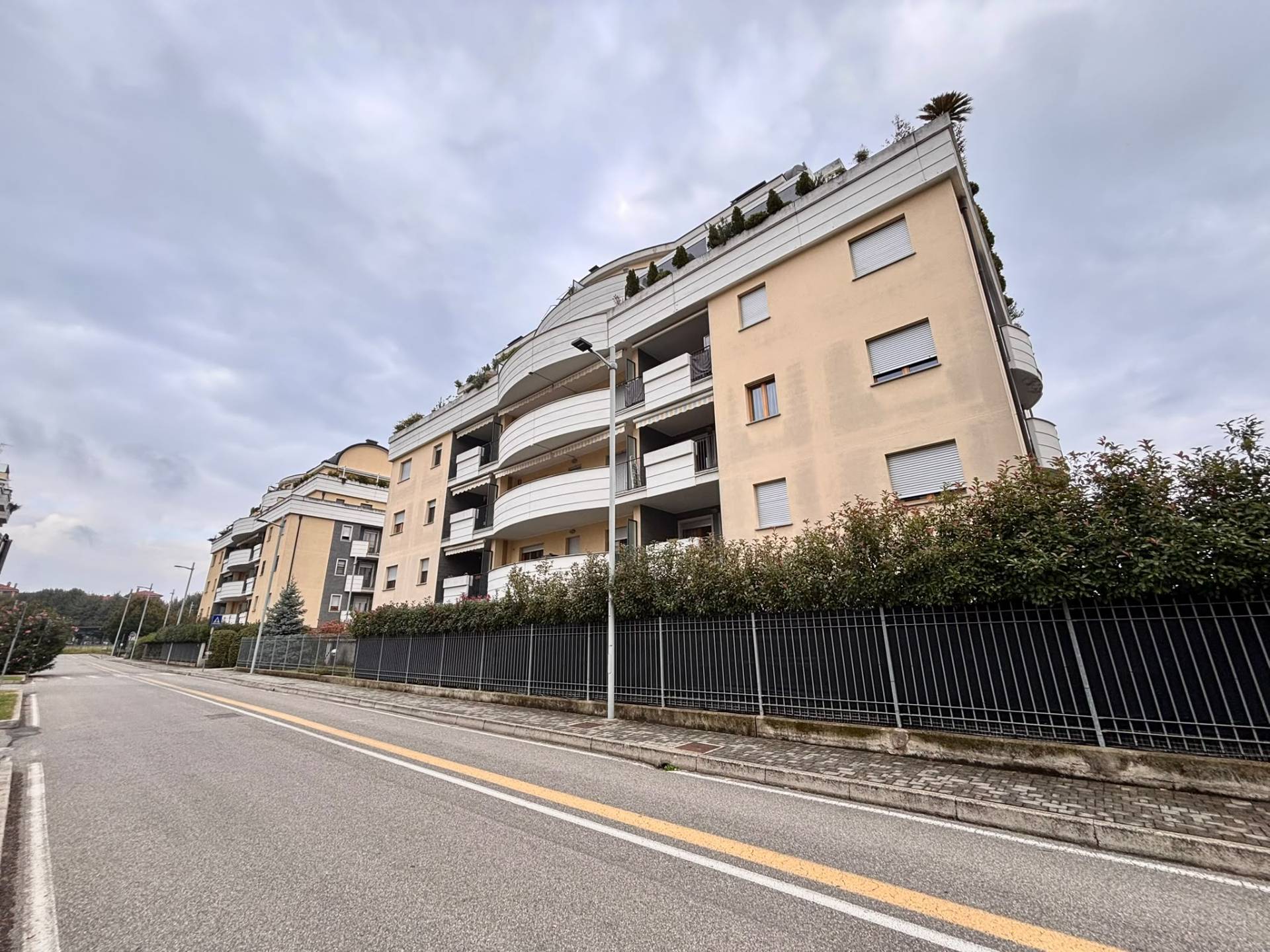 Appartamento in vendita a Gerenzano - foto 5