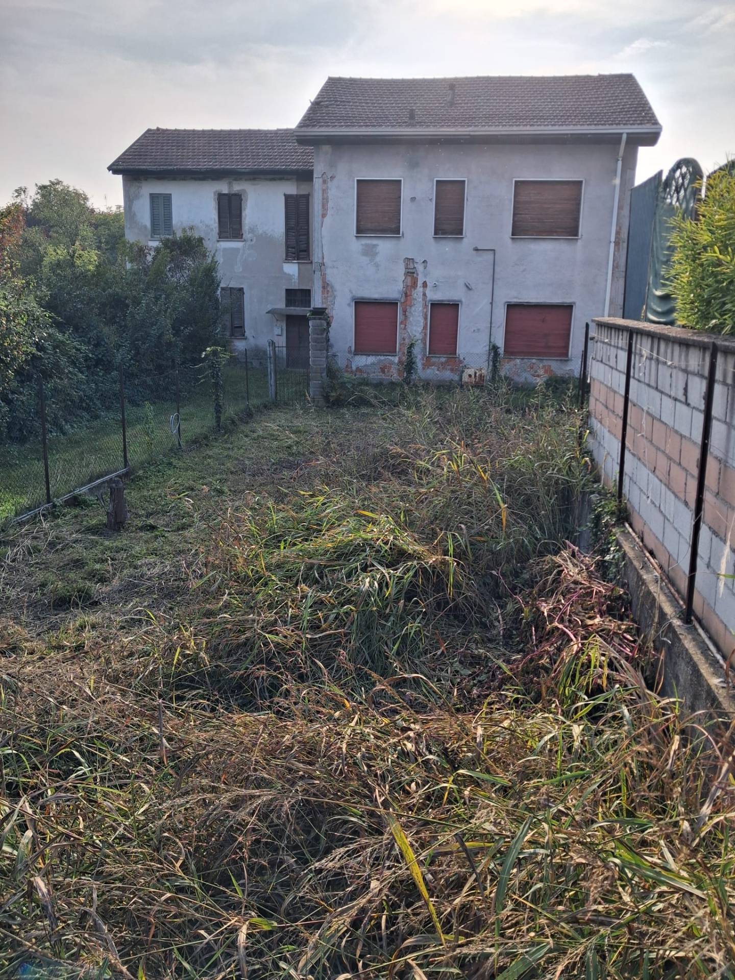 Casa Indipendente a Garbagnate Milanese