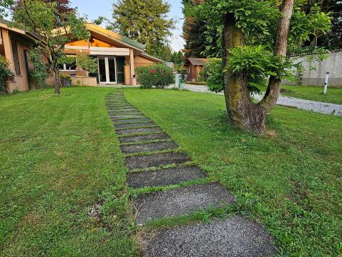 Casa singola in vendita a Briosco