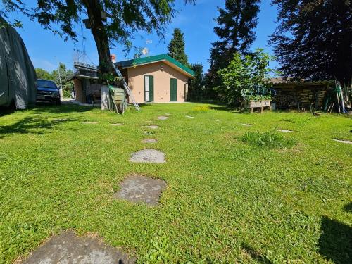 Casa singola in vendita a Briosco