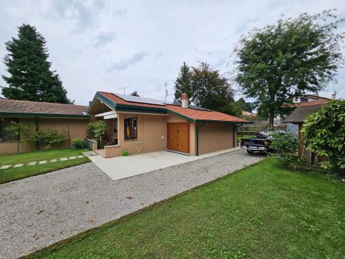 Casa singola in vendita a Briosco