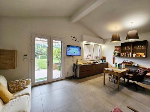 Casa singola in vendita a Briosco