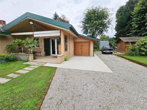 Casa singola in vendita a Briosco