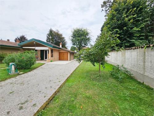 Casa singola in vendita a Briosco