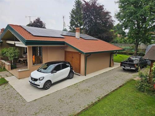 Casa singola in vendita a Briosco