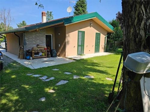 Casa singola in vendita a Briosco