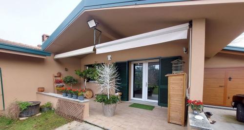 Casa singola in vendita a Briosco