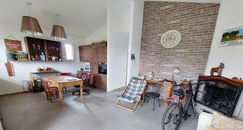 Casa singola in vendita a Briosco