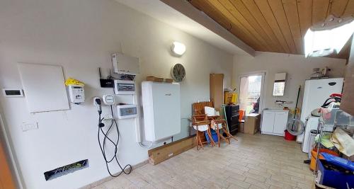 Casa singola in vendita a Briosco