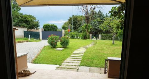 Casa singola in vendita a Briosco