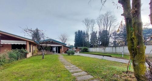 Casa singola in vendita a Briosco