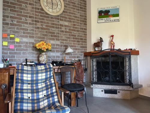 Casa singola in vendita a Briosco