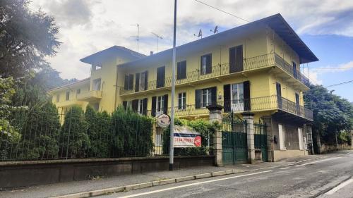 Appartamento in vendita a Valdilana