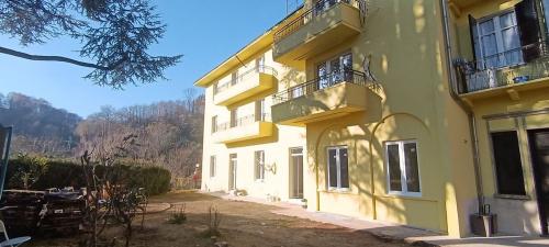 Appartamento in vendita a Valdilana