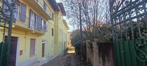 Appartamento in vendita a Valdilana