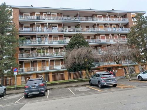 Studio/Ufficio in affitto a Nova Milanese