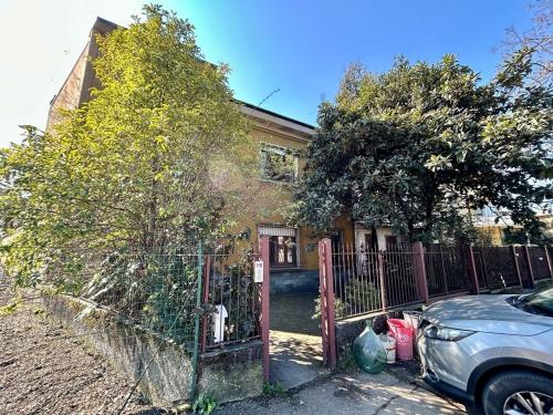 Casa singola in vendita a Nova Milanese