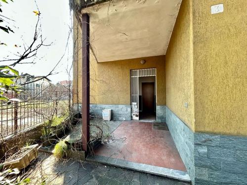 Casa singola in vendita a Nova Milanese