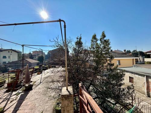 Casa singola in vendita a Nova Milanese