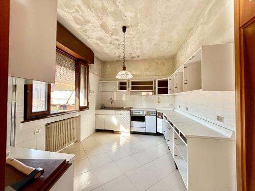 Casa singola in vendita a Nova Milanese