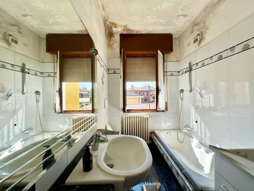 Casa singola in vendita a Nova Milanese