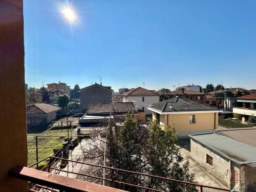 Casa singola in vendita a Nova Milanese