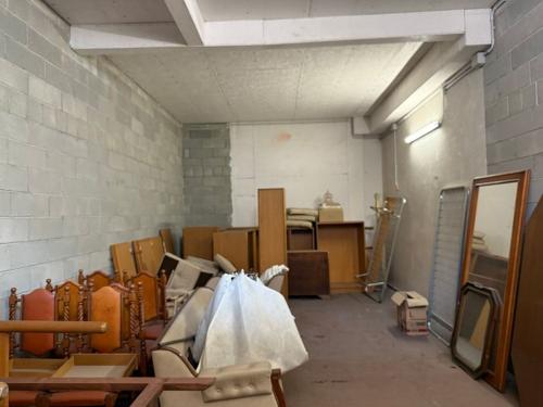 Box o garage in vendita a Monza