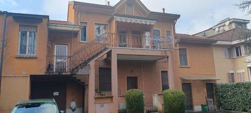 Appartamento in vendita a Nova Milanese