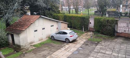 Appartamento in vendita a Nova Milanese