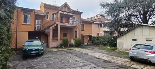 Appartamento in vendita a Nova Milanese