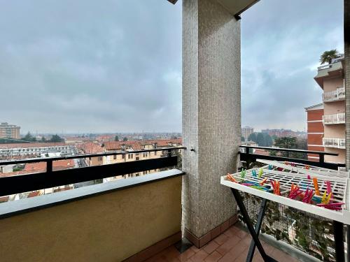 Appartamento in vendita a Desio