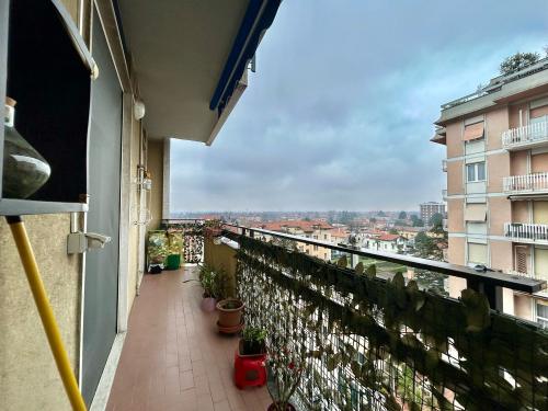 Appartamento in vendita a Desio