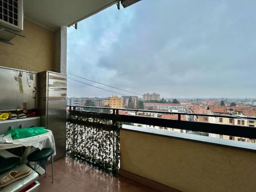 Appartamento in vendita a Desio