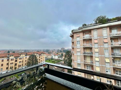Appartamento in vendita a Desio