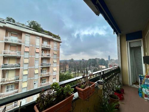 Appartamento in vendita a Desio
