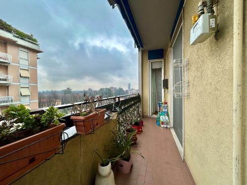 Appartamento in vendita a Desio