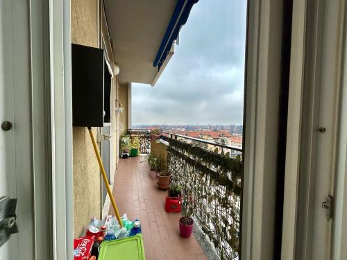 Appartamento in vendita a Desio