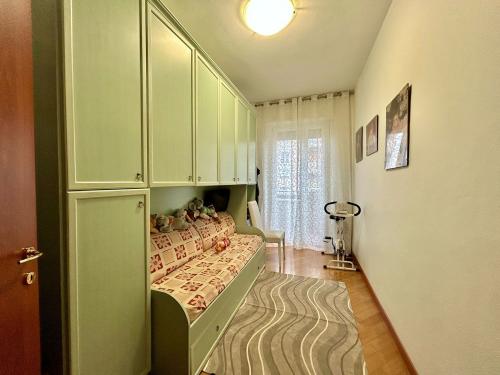 Appartamento in vendita a Desio
