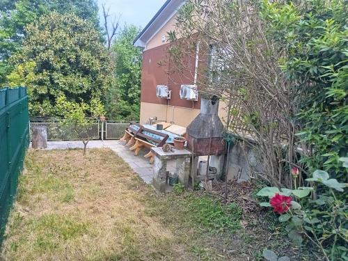 Casa singola in vendita a Cermenate