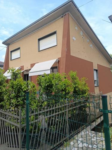 Casa singola in vendita a Cermenate